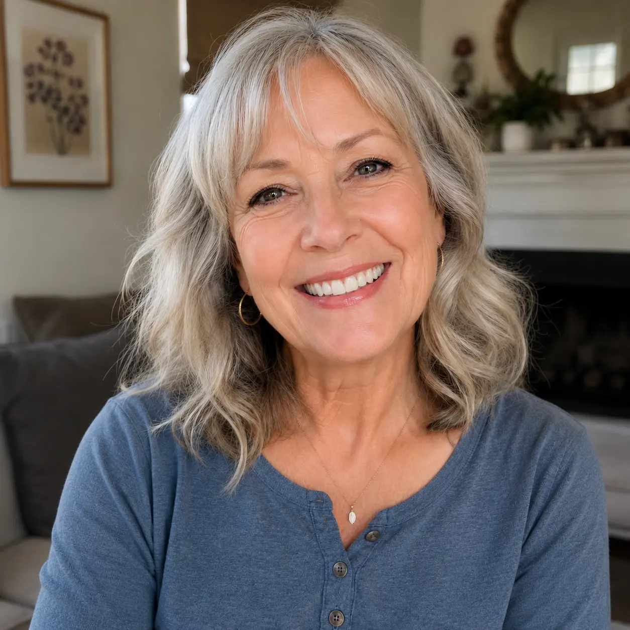 Memopezil customer testimonial from Linda
